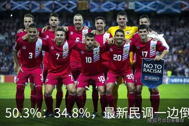 50.3%：34.8%，最新民调一边倒！郑丽文已经尽力，吴子嘉或成关键